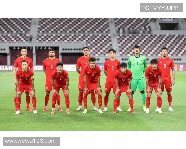 2019年中国男足与叙利亚世界杯预选赛精彩回顾与分析 2019年中国男足与叙利亚世界杯预选赛精彩回顾与分析