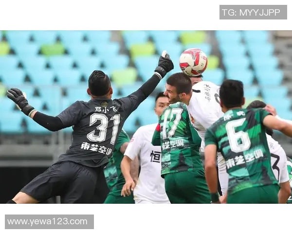 中甲激战在即贵州恒丰主场迎战呼和浩特全力争胜