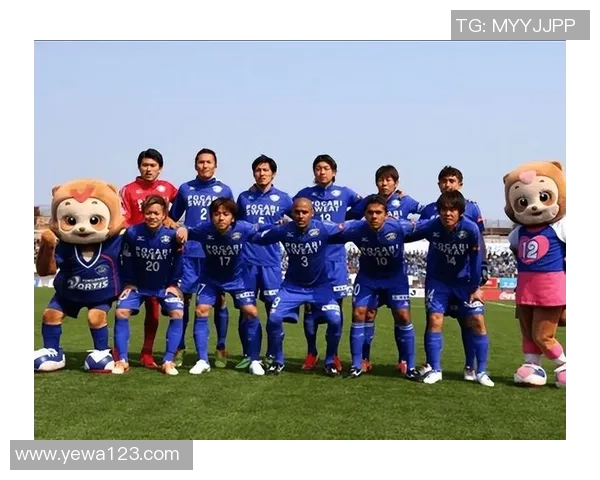 周六凌晨五点横滨FC迎战德岛漩涡精彩对决即将上演