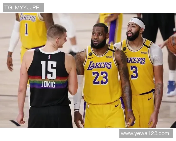 湖人对决掘金西部决赛第四场精彩五大进球回顾 湖人对决掘金西部决赛第四场精彩五大进球回顾