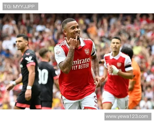 英超精彩对决阿森纳迎战西汉姆联全场直播不容错过