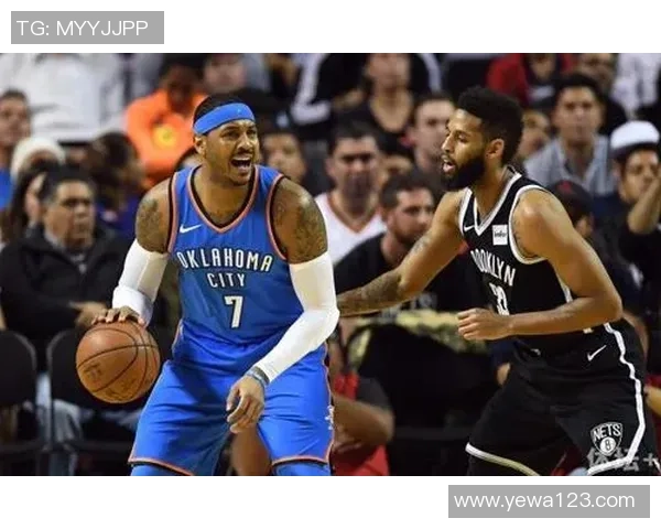 雷霆与篮网激战第四节精彩回放全程解说视频分享