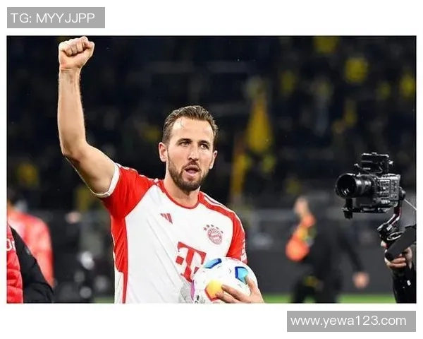 3-0!拜仁开季13战全胜+追平米兰33年前神迹 凯恩接连10场破门完结 3-0!拜仁开季13战全胜+追平米兰33年前神迹 凯恩接连10场破门完结