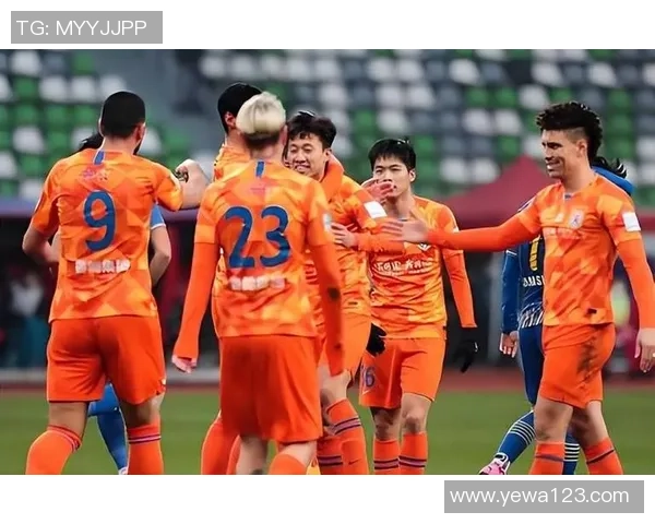 中超冠军主力外援将续约武汉三镇,鲁能曾企图挖角遭拒 中超冠军主力外援将续约武汉三镇,鲁能曾企图挖角遭拒