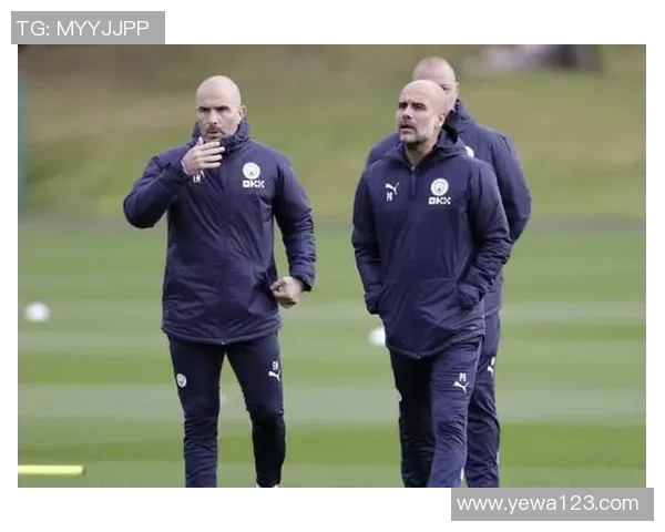 卡迪夫主帅:马雷斯卡在曼城就很敢说话,瓜帅很赏识他这一点 卡迪夫主帅:马雷斯卡在曼城就很敢说话,瓜帅很赏识他这一点