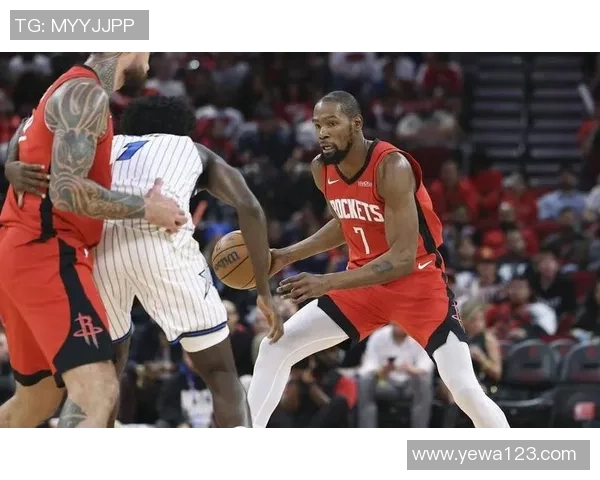 火箭险胜戏法！申京杜兰特轰65分救主，阿门辣眼，五大再成败笔！