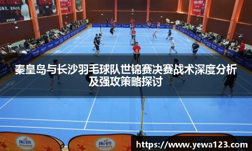秦皇岛与长沙羽毛球队世锦赛决赛战术深度分析及强攻策略探讨